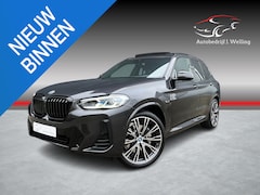 BMW X3 - xDrive30e M-sport / nw mod. / pano / tr.hk / laser xDrive30e High Executive