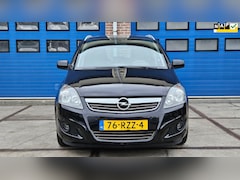 Opel Zafira - 1.8 Edition 7 persoons