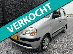 Hyundai Atos - 1.1i Active Cool Airco, NIEUWE APK, Electr ramen NAP