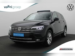 Volkswagen Tiguan Allspace - 2.0 TSI 190PK DSG 4Motion Highline | Pano | Trekhaak | DCC | ACC | 360 Camera | 18 inch