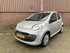 Citroën C1 - 1.0-12V 5drs. Stuurbekr. Nieuwe APK NAP