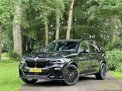 BMW X5 - xDrive40i High Executive M-Sport