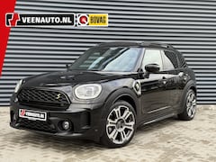 MINI Countryman - 2.0 Cooper S E ALL4 Northwood Pano/Apple/Camera/Leder