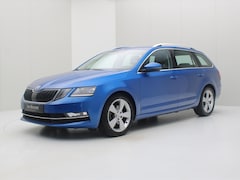 Skoda Octavia Combi - 1.5 TSI 150pk DSG7 Style [ LED+CARPLAY+CRUISE+PDC+CLIMATE ]