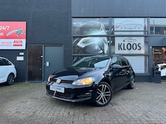 Volkswagen Golf - 1.2 TSI Trend Edition, 6 tot 12 maanden garantie