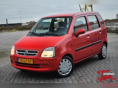 Opel Agila - 1.2-16V Comfort | APK 10-2025 |