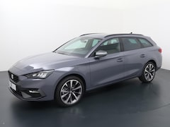 Seat Leon Sportstourer - 1.5 TSI 204pk DSG e-Hybrid FR PHEV First Edition