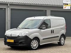 Opel Combo - 1.6 CDTi L1H1 Edition, 2 X Schuifdeur, achterklep, airco, cruisecontrol, nl auto met natio