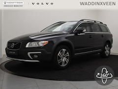 Volvo XC70 - D5 AWD AUT(6) SUMMUM LUXURY LINE SCHUIFDAK ACC BLIS STANDKACHEL