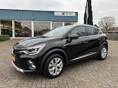 Renault Captur - 1.0 TCe 100 Intens Ned. auto