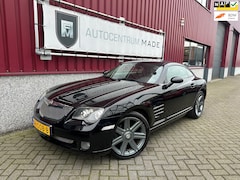 Chrysler Crossfire - 3.2 V6 // Leer // Automaat // NETTE AUTO