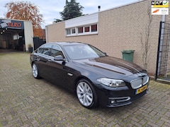 BMW 5-serie - 525d High Executive