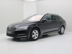 Skoda Superb Combi - 1.5 TSI 150pk DSG7 Ambition [ ACC+LED+CAMERA+PDC+VIRTUAL+NAVI+STOELVERWARMING ]