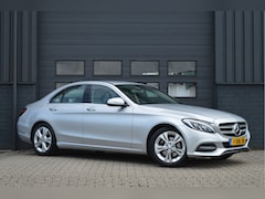 Mercedes-Benz C-klasse - 200 Ambition | ORG. NL | LEER | LED |