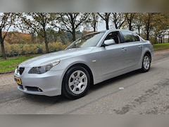 BMW 5-serie - 520i Executive