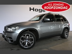 BMW X5 - xDrive30d High Executive Automaat Ecc Navigatie Stoelverwarming Inruil Mogelijk