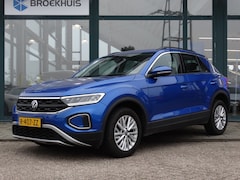 Volkswagen T-Roc - 1.0 TSI Life