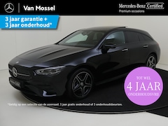 Mercedes-Benz CLA-klasse Shooting Brake - 250 e AMG Line / Panoramadak/ Memory/ 18 inch