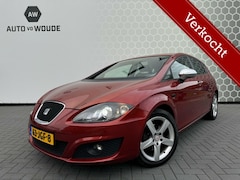 Seat Leon - 1.4 TSI Sport-up Xenon