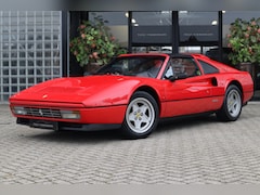 Ferrari 328 - GTS | Rosso Corsa, Origineel Nederlands