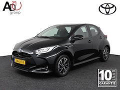 Toyota Yaris - 1.5 Hybrid First Edition | Apple Carplay/Android Auto | Navigatie | Parkeercamera | Adapti