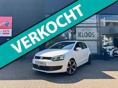 Volkswagen Polo - 1.6 TDI Trendline