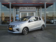 Mitsubishi Space Star - 1.2 Instyle | Climate Control | Achteruitrijcamera | Stoelverwarming | 15" Lichtmetalen Ve