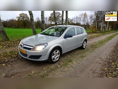 Opel Astra - 1.6 Edition