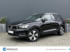 Volvo XC40 - 1.5 T3 Momentum | Trekhaak | Leder | All-seasons | Keyless | Stoel-/stuurverwarming |