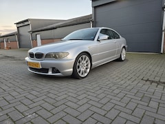 BMW 3-serie Coupé - 320Ci Executive