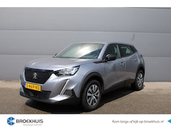 Peugeot 2008 - 1.2 PureTech Active | CARPLAY | AIRCO | CRUISE |