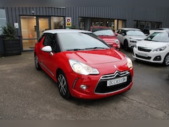 Citroën DS3 - 1.2 VTi Chic / nwe distributie