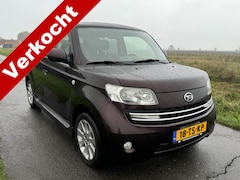 Daihatsu Materia - 1.5 Soul AIRCO/CRUISE/ 1e EIGENAAR