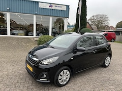 Peugeot 108 - 1.0 e-VTi Active