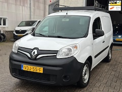 Renault Kangoo - 1.5 Blue dCi 80 Comfort BJ 2019 LAGE KM 74.XXX N.AP AIRCO ETC