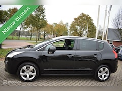 Peugeot 3008 - 1.6 VTi Première 2010|Clima|Cruise|Panodak