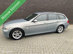 BMW 3-serie Touring - 318i|Nieuwe apk|Airco|Cruise|PDC