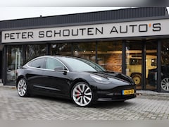 Tesla Model 3 - Performance AWD 75 kWh Autopilot | Full Options | NP 70K |