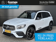 Mercedes-Benz GLB - 180 | 7-zits | AMG | Panoramadak | | 7-Zits | Premium | Nightpakket | Panoramadak | Achter