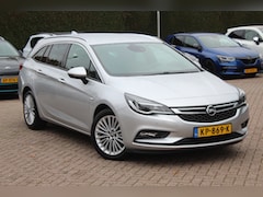 Opel Astra Sports Tourer - 1.6 CDTI Innovation / Camera / Navigatie / 17'' / Keyless / Dodehoek / Cruise Control