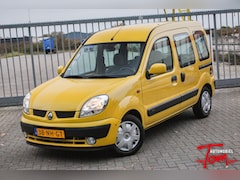 Renault Kangoo - 1.6-16V Privilège