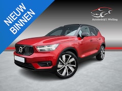 Volvo XC40 - 1.5 T5 Recharge R-Design pano / acc / H&K