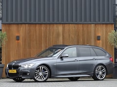 BMW 3-serie Touring - 318i 136PK / M-Sport / Individual / 2019 / LED *NAP