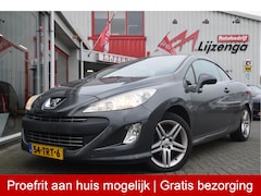 Peugeot 308 CC - 1.6 VTi Sport CarPlay | LMV | PDC | Clima | Bluetooth