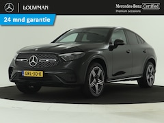 Mercedes-Benz GLC-klasse Coupé - 300 e 4M AMG Plug-In Hybride | Trekhaak | 20 Inch AMG Velgen | Digitaal Licht | AMG Stylin