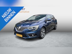 Renault Mégane - 1.2 TCe Bose