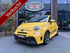 Fiat 500 Abarth - 1.4 T-Jet 595