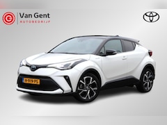 Toyota C-HR - 1.8 Hybrid First Edition JBL-Nav