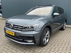 Volkswagen Tiguan Allspace - 1.5 TSI 150pk 7-DSG Highline Business R