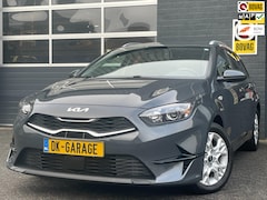 Kia Cee'd Sportswagon - Ceed 1.0 T-GDi DynamicLine | NIEUW MODEL | Carplay, Camera, Clima, Cruise | Stoel- , en St